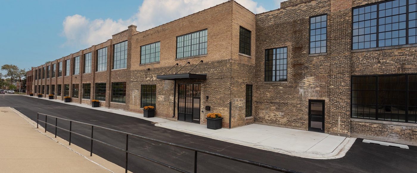 Quantum Computing Company Announces HQ Within The Terminal In Humboldt Park